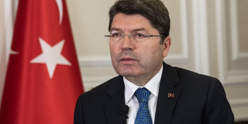 Adalet Bakanı Tunç’tan yargı reformu açıklaması