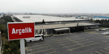 Arçelik’in Mısır’daki fabrikası açılıyor