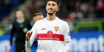 Atakan Karazor, Almanya’yı reddedip Türkiye’yi seçti