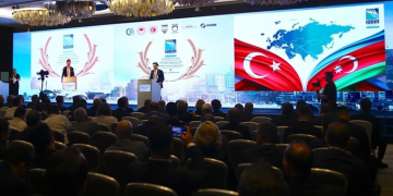 Azerbaycan’da Türk dünyası ‘un’ zirvesi