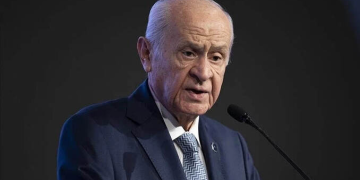 Bahçeli’den ‘Narin’ açıklaması: Caniler hesap vermeli