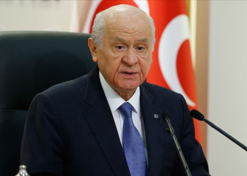 Bahçeli’den ‘kılıçlı yemin’ açıklaması