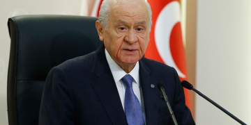 Bahçeli’den ‘kılıçlı yemin’ açıklaması