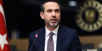 Bakan Bayraktar: Türkiye’nin en kaliteli petrolünü Gabar’da üretmeye başladık