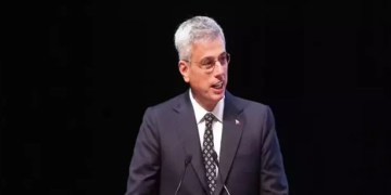 Bakan Memişoğlu: Organ naklini dünyada en iyi yapan ilk 5 ülkeden biriyiz