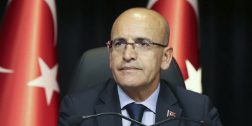 Bakan Şimşek: Önceliğimiz enflasyonun düşürülmesidir