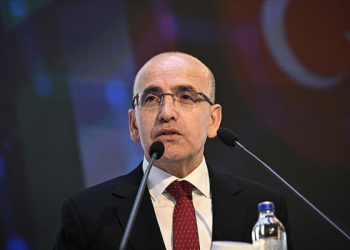 Bakan Şimşek, büyüme rakamlarını değerlendirdi