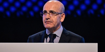 Bakan Şimşek’ten Ankara’da ‘EBRD’ zirvesi