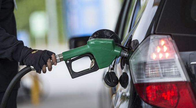 Benzine zam yolda!