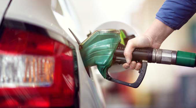 Benzine zam yolda!