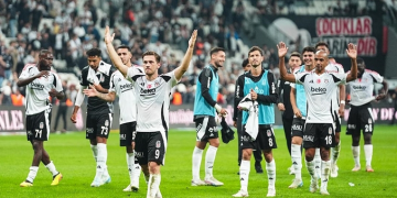 Beşiktaş, Avrupa maçında Ajax deplasmanında