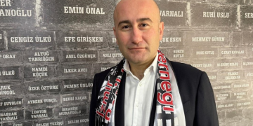 Beşiktaş İkinci Başkanı Yücel: Bankalar Birliği’nden çıkmak istiyoruz