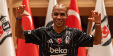 Beşiktaş Joao Mario’yu açıkladı