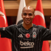 Beşiktaş Joao Mario’yu açıkladı