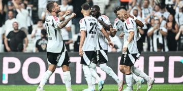 Beşiktaş, Kayserispor deplasmanında! İşte muhtemel 11’ler