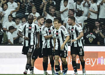 Beşiktaş, Sivasspor’u konuk ediyor