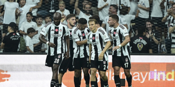 Beşiktaş, Sivasspor’u konuk ediyor