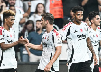Beşiktaş, Süper Lig’de Eyüpspor’u konuk edecek