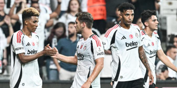 Beşiktaş, Süper Lig’de Eyüpspor’u konuk edecek