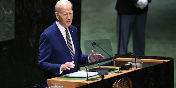 Biden: Diplomatik çözüm halen mümkün