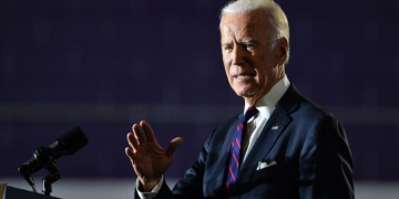 Biden’dan Nasrallah açıklaması