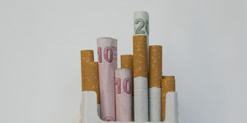 Bir sigara grubuna daha zam