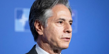 Blinken’dan Kongre’ye “İsrail Gazze’ye yardımları engellemiyor” raporu