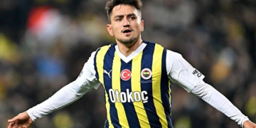 Cengin Ünder’e kadro şoku