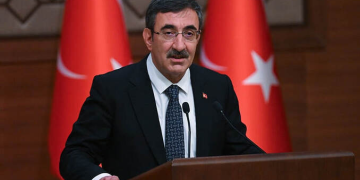 Cevdet Yılmaz’dan borsa ve kriptoda vergi açıklaması