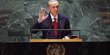 Cumhurbaşkanı Erdoğan, BM için ABD’ye gidiyor
