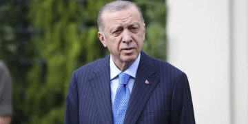 Cumhurbaşkanı Erdoğan: BMGK’da 15 geçici üyenin etkisi yok