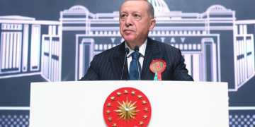 Cumhurbaşkanı Erdoğan: Darbe anayasasından kurtulma vakti gelmiştir