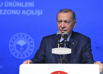 Cumhurbaşkanı Erdoğan açıkladı: Balıkçıların kredi limitleri artırıldı