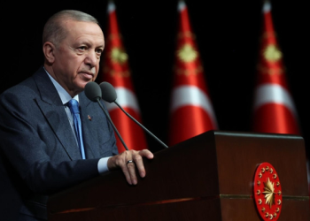 Cumhurbaşkanı Erdoğan’dan ‘Kırım Türkleri’ açıklaması