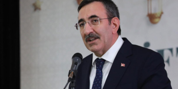 Cumhurbaşkanı Yardımcısı Yılmaz’dan enflasyon mesajı