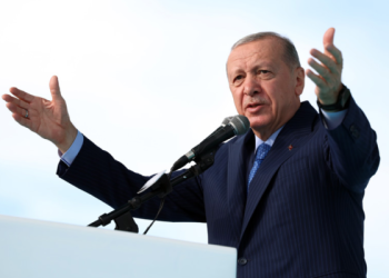 “Deprem, Türkiye’nin beka meselesidir” bu sözler Erdoğan’a ait