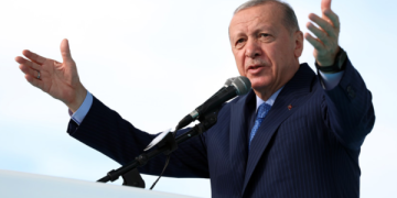 “Deprem, Türkiye’nin beka meselesidir” bu sözler Erdoğan’a ait