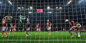 Dev derbi 21 Eylül Cumartesi günü yapılacak