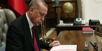 Diplomatik Güvenlik Müdürlüğü kuruluyor