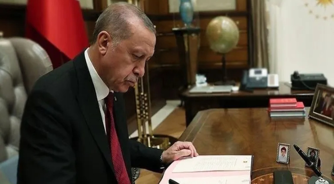 Diplomatik Güvenlik Müdürlüğü kuruluyor