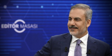 Dışişleri Bakanı Fidan açıkladı: Esad ile görüşmeye hazırız!