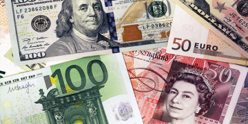 Döviz mevduatları 1.26 milyar dolar azaldı