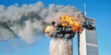 Dramatik olay: 11 Eylül saldırıları