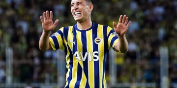 Emre Mor’un yeni takımı belli oldu