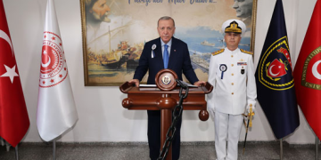 Erdoğan: AB ile Şangay arasında tercih mecburiyetinde değiliz