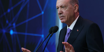 Erdoğan: Devrim niteliğinde adımlar attık