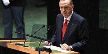 Erdoğan: Dünyanın kaderi 5 ülkenin elinde olmamalı