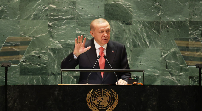 Erdoğan: Ekonomide zor dönemleri geride bırakıyoruz