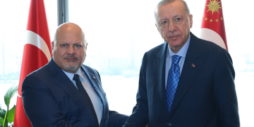 Erdoğan: İsrail katliam planlarına devam ediyor