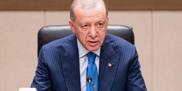 Erdoğan: İsrail terör örgütü gibi saldırıyor